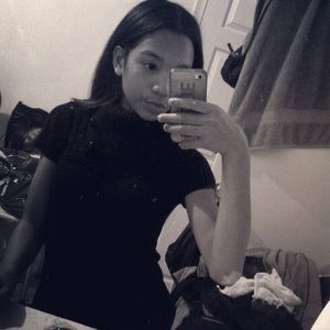 Meet your Posher, Nerissa